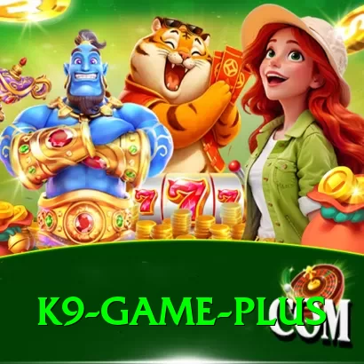 K9 Game Plus Pakistan - 2