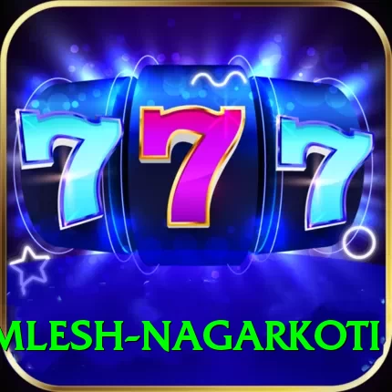 kamlesh nagarkoti Pro Jackpot - 2