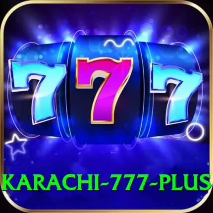 Karachi 777 VIP Pro v5.7.1 - 2