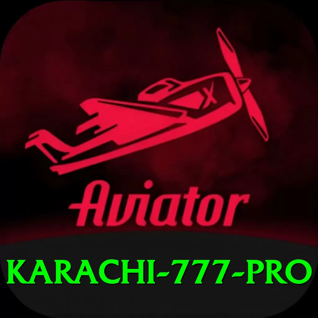 Karachi 777 - VIP Legend - 2