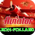 kieron pollard Slot Machine Deluxe