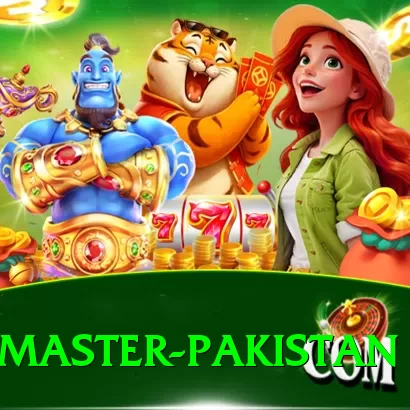 KingPK999 Game Master Pakistan - 2