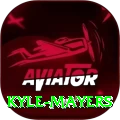 kyle mayers Supreme New