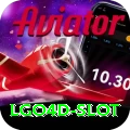 lgo4d slot - Prime v3.3.1