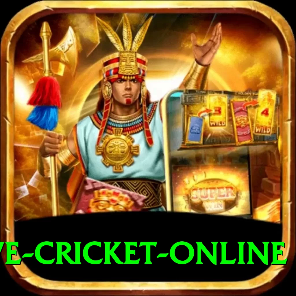 live cricket online Deluxe - Win Real PKR - 2