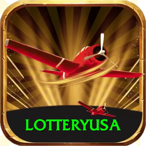 lotteryusa Casino Official v3.0.4 - 2