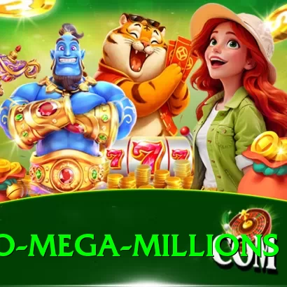 lotto mega millions King Slots - 2