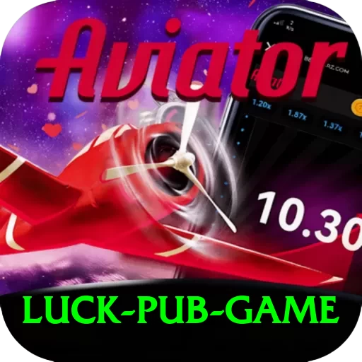 Luck Pub Game Games (Casino & Earning) Deluxe v2.5.5 - 2