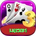 luck91 Gold v4.8.6