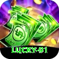 Lucky 91 Pro Max v5.8.0