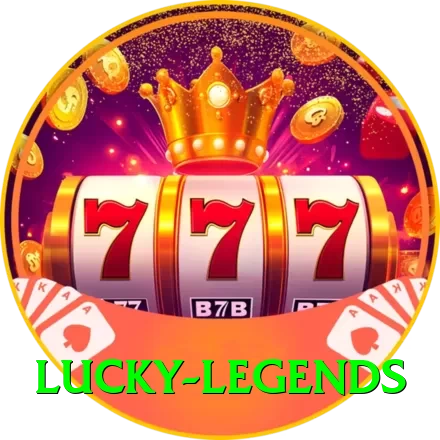 Lucky Legends Apps (Tools & Injectors) Deluxe v5.3.7 - 2