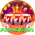 Lucky Legends Apps (Tools & Injectors) Deluxe v5.3.7