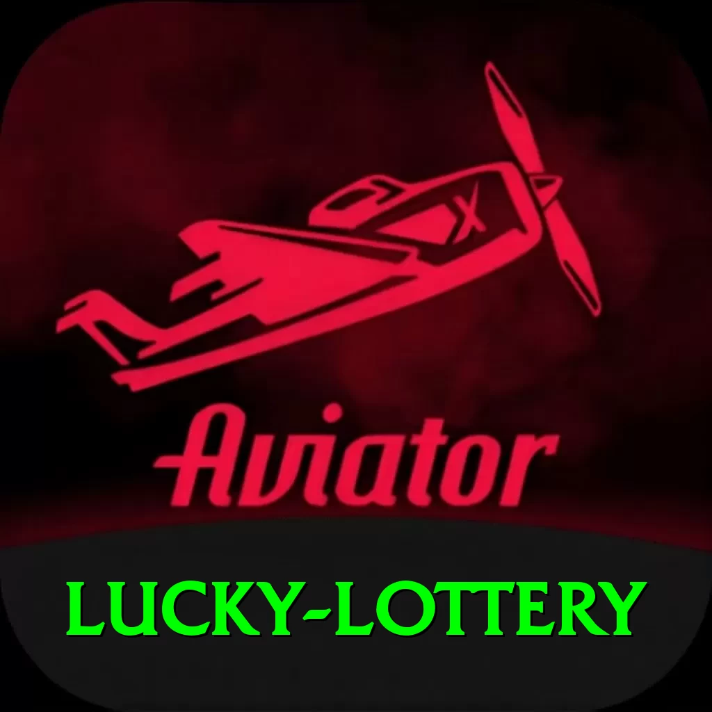 lucky lottery Mobile King - 2