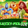 Lucky PKR 777 Master v5.6.0