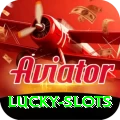 lucky slots Gold 2024