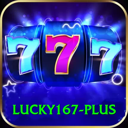 Lucky167 Gold New - 2