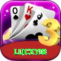 luckyi8 Gold Pro v3.2.8