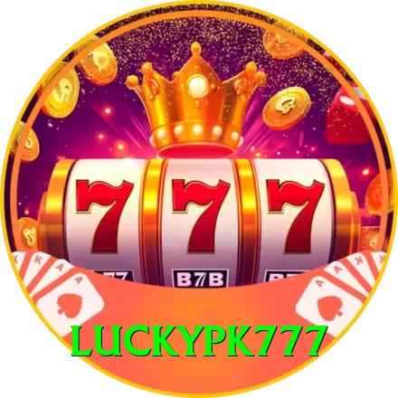 luckypk777 Premium v2.8.9 - 2