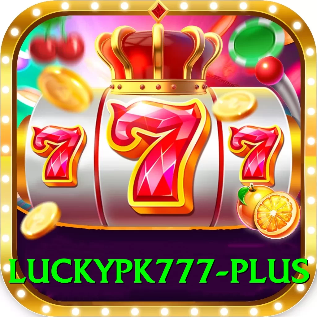 luckypk777 Max v1.0.8 - 2