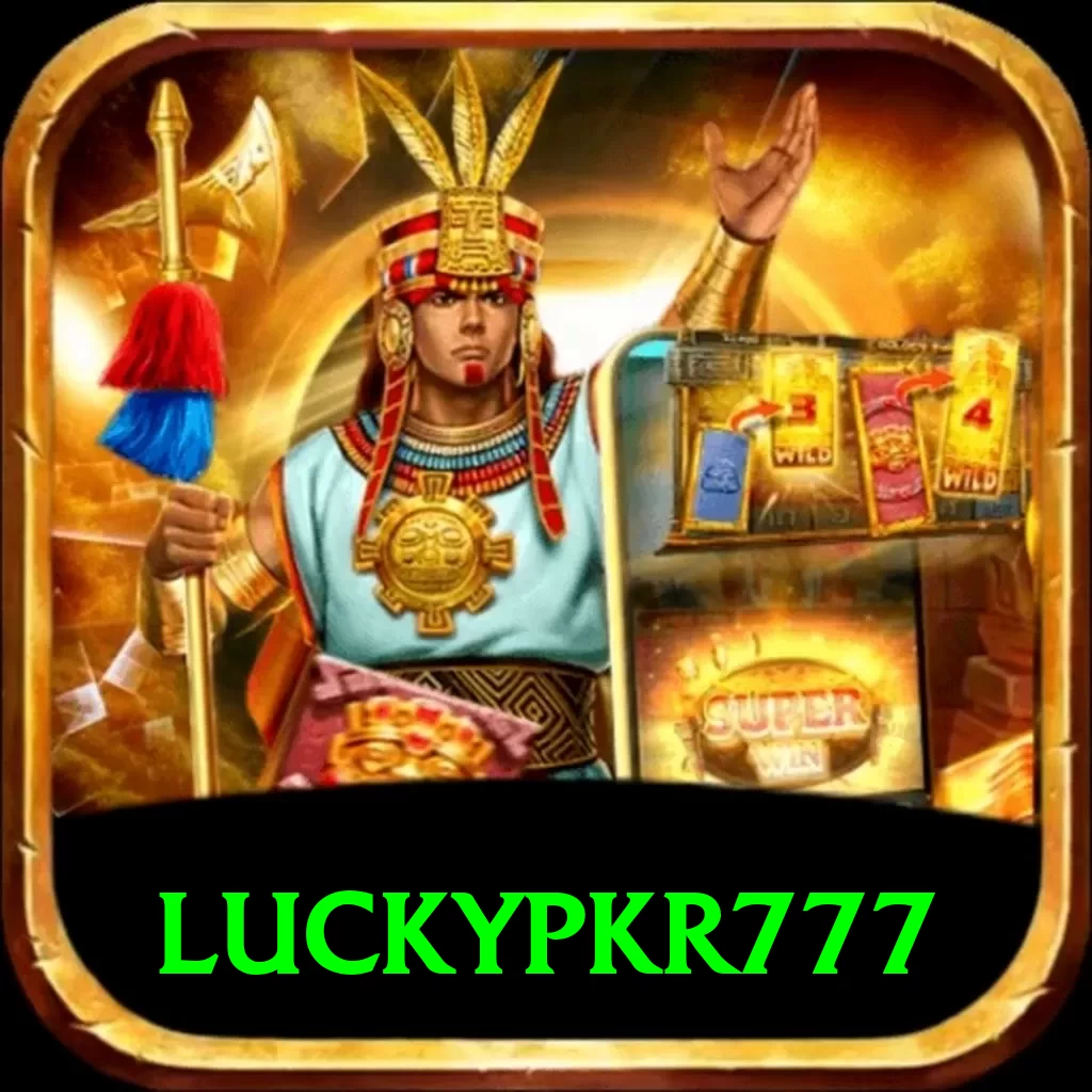 LuckyPKR777 Games (Casino & Earning) Max v4.8.5 - 2