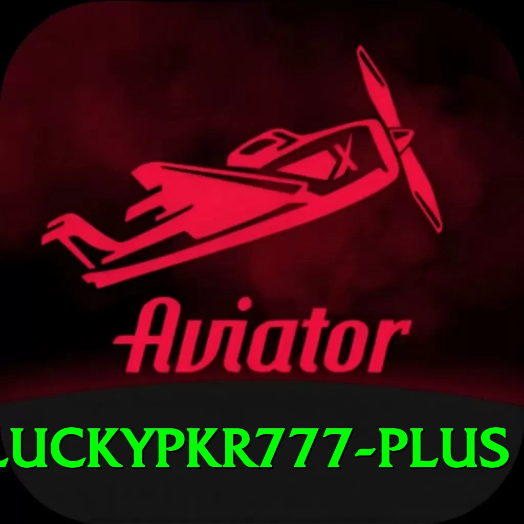 LuckyPKR777 Plus APK v1.9.7 - 2