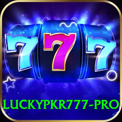 luckypkr777 Deluxe - Casino & Slots - 2