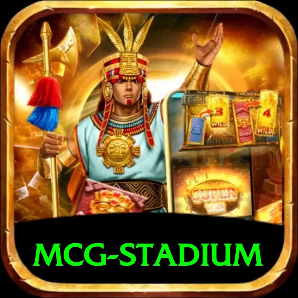 mcg stadium - Casino Premium - 2