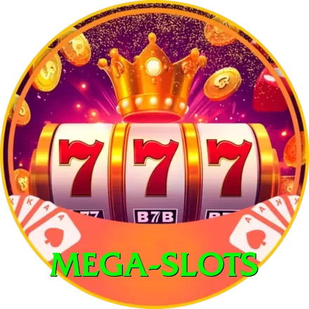 mega slots Plus APK v2.7.8 - 2