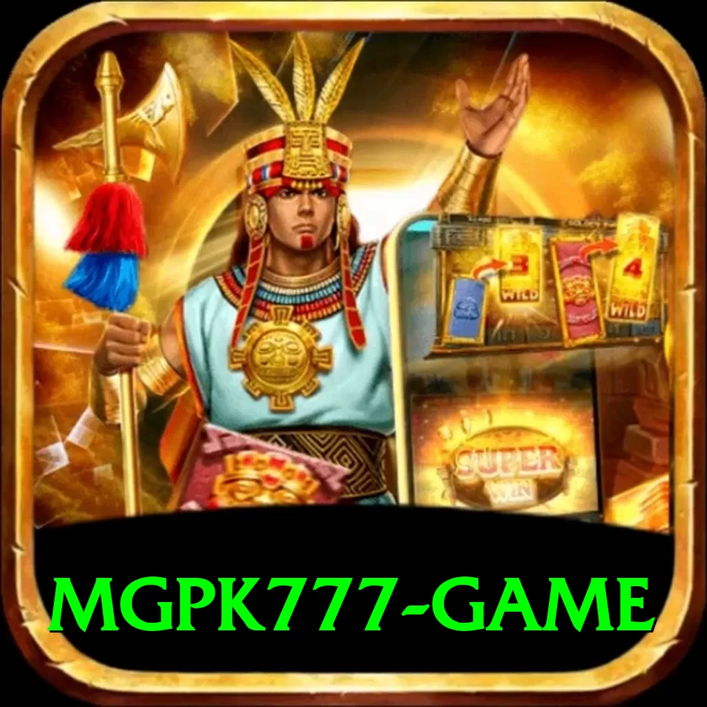 MGPK777 Game VIP Edition v1.1.9 - 2