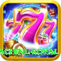 MGPK777 Game Slot Machine Royal