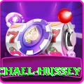 michael hussey - Gaming Super