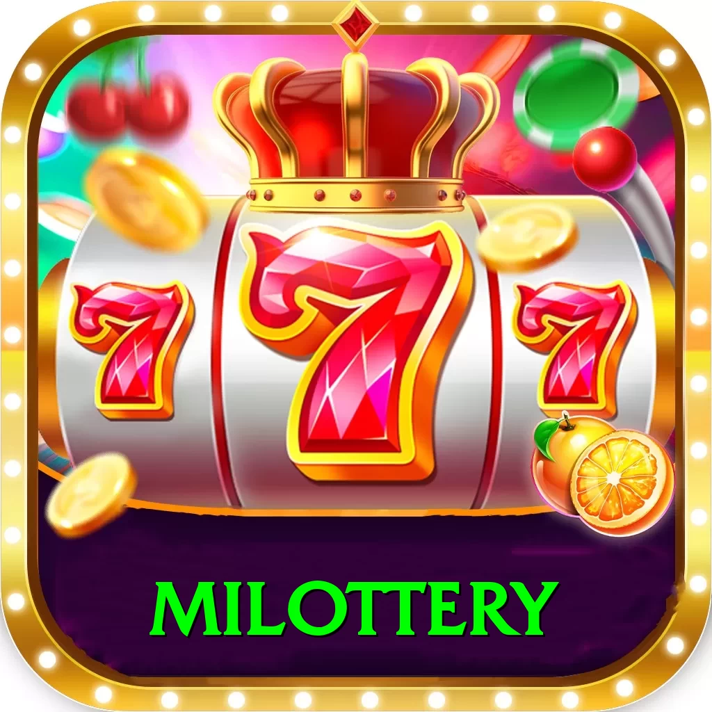 milottery Pro v2.3.9 - 2