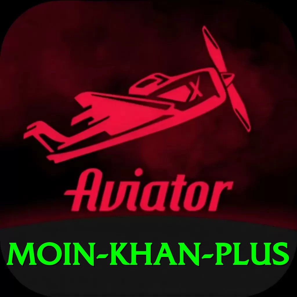 moin khan Casino Mega v2.0.3 - 2