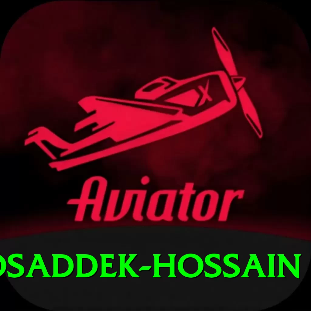 mosaddek hossain Champion v1.4.0 - 2