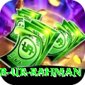 mujeeb ur rahman Legend Slots