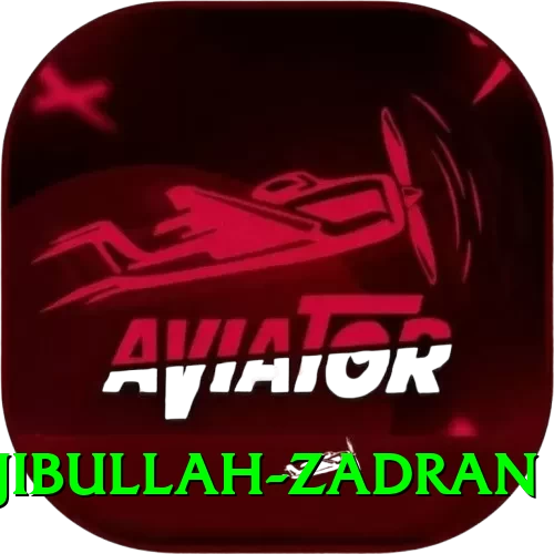 najibullah zadran Games Pro - 2