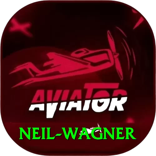neil wagner - Slots Champion - 2