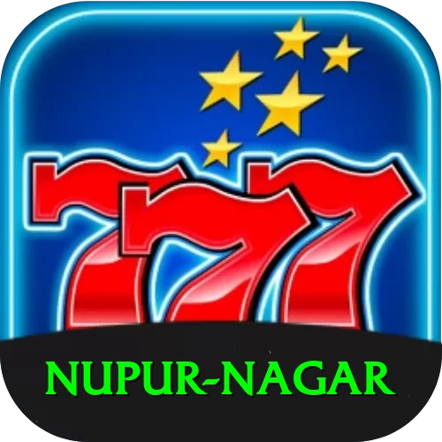 nupur nagar Master Casino App - 2