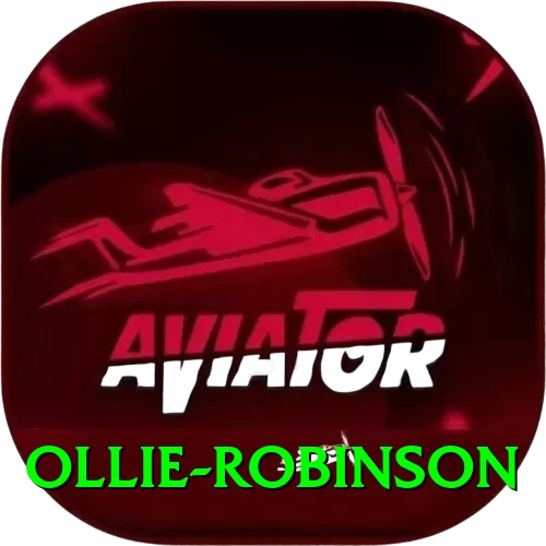 ollie robinson - Prime Edition v2.8.0 - 2