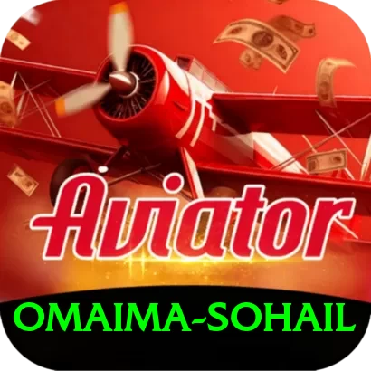 omaima sohail Premium APK v1.6.8 - 2