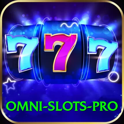 Omni Slots APK Champion v5.5.8 - 2