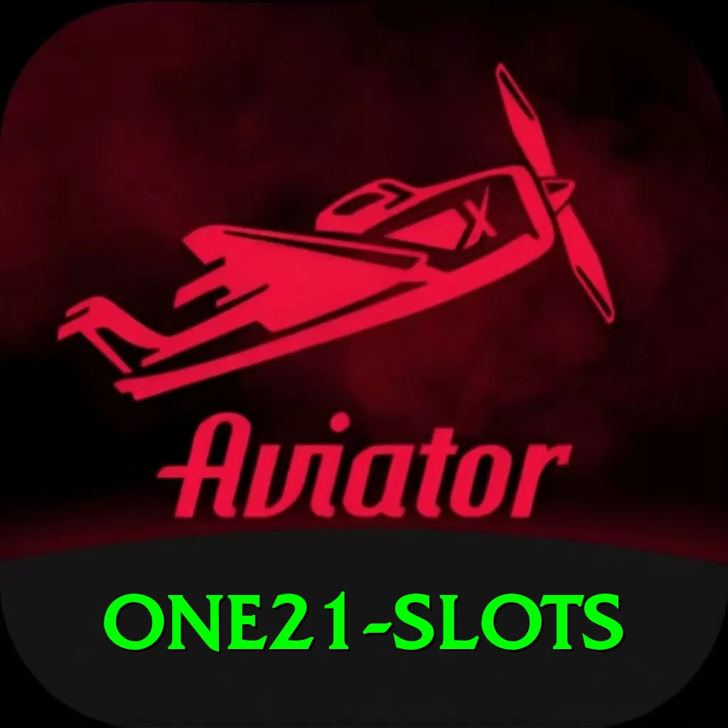One21 Slots Games (Casino & Earning) Deluxe v4.8.5 - 2