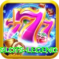 Pak Jackpot Game - Slots Legend
