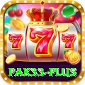 pak33 Super Casino App