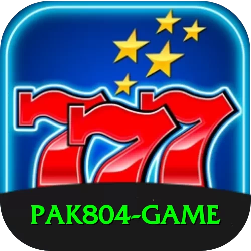 Pak804 Game Gold Edition v5.0.2 - 2