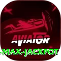 Paksuper Max Jackpot