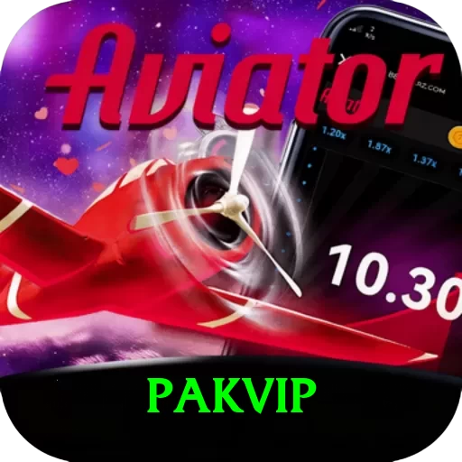 pakvip Games (Casino & Earning) Pro v3.4.9 - 2