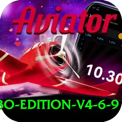 pakvip - Turbo Edition v4.6.9 - 2