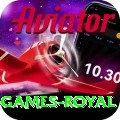 PariMatch PK Games Royal