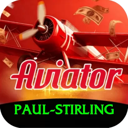 paul stirling Super Gaming App - 2